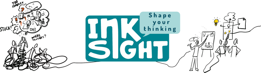 InkSight - Shape your Thinking